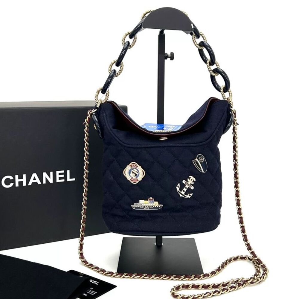 Chanel Women Pre-Loved Bag Very Good Condition